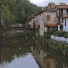 Saint-Jean-Pied-de-Port - Francia