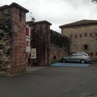 Saint Jean Pied de Port .... la porte d'Espagne