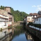 saint jean pied de port, le pays basque à l'honneur !