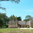 Saint-JeanTrolimon, Bretagne, Francia