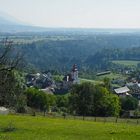 Saint John the Baptist Church, Slovenien