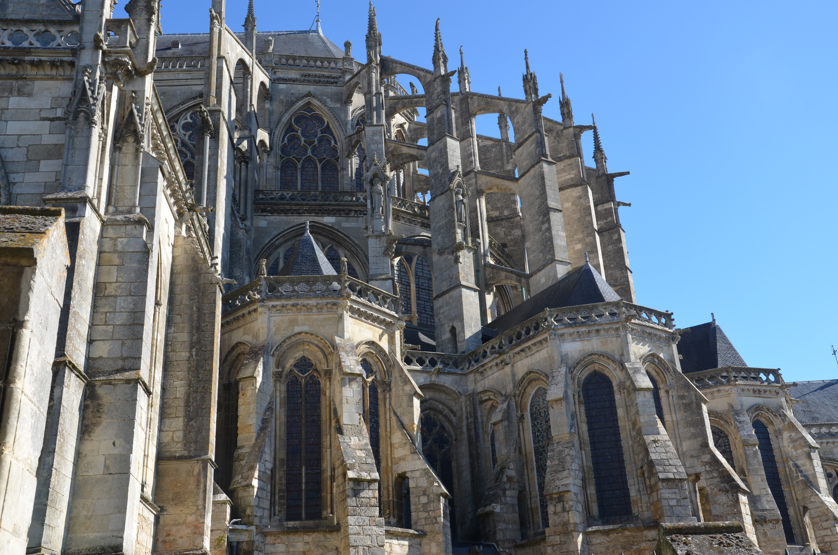 Saint Julien Foto & Bild city, architektur, kultur Bilder auf