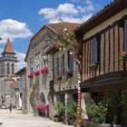  Saint-Justin (Landes)