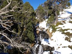 Saint-Lary-Soulan 11 -- 01/2007