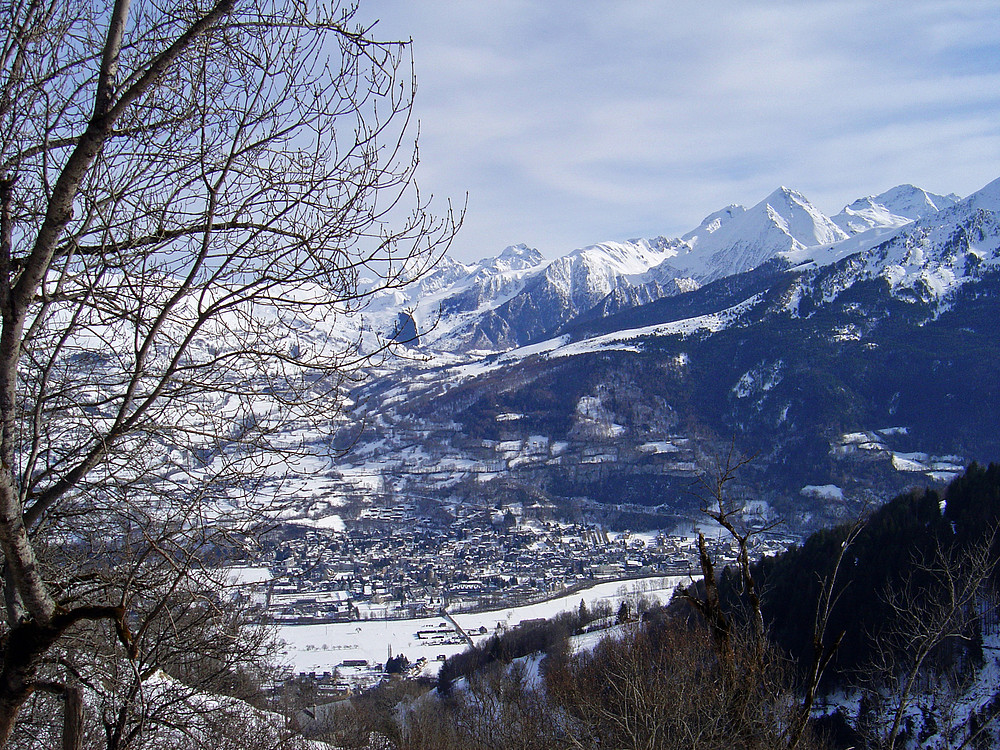 Saint-Lary-Soulan 12 -- 2/2006