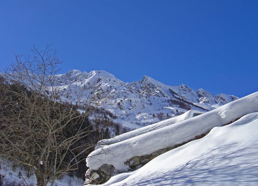 Saint-Lary-Soulan 13 -- 2/2006