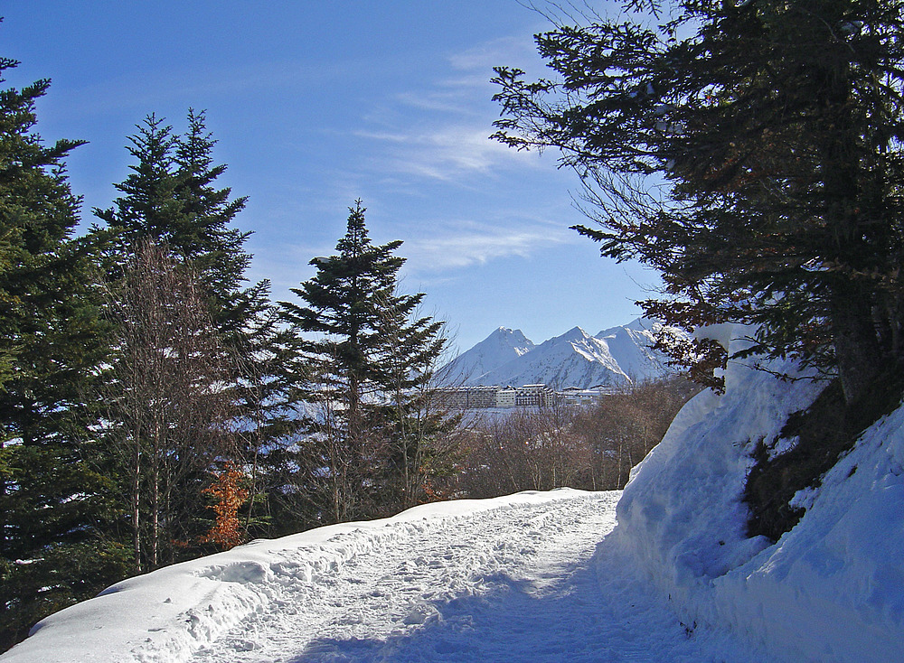 Saint-Lary-Soulan 16 -- 2/2006