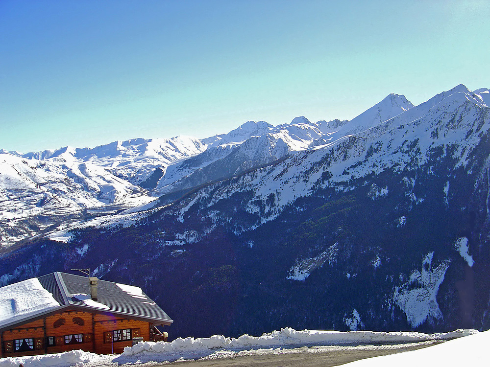 Saint-Lary-Soulan 18 -- 2/2006