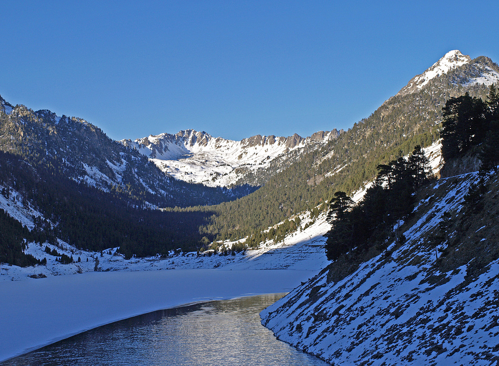 Saint-Lary-Soulan 18 -- 2/2008