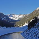 Saint-Lary-Soulan 18 -- 2/2008