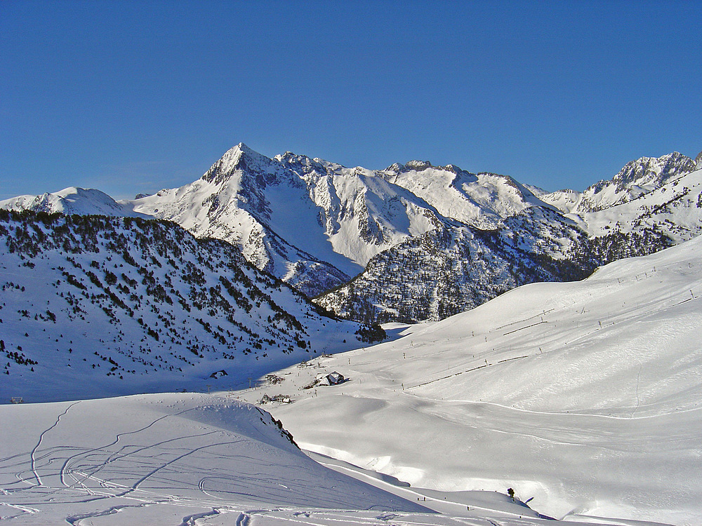 Saint-Lary-Soulan 19 -- 2/2006