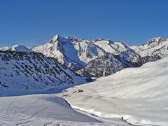 Saint-Lary-Soulan 19 -- 2/2006