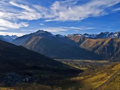 Saint-Lary-Soulan 3 12/2015