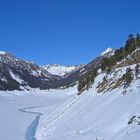 Saint-Lary-Soulan 7 -- 01/2006