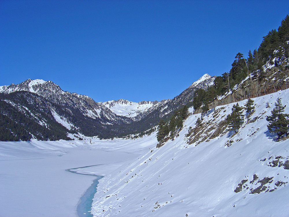 Saint-Lary-Soulan 7 -- 01/2006