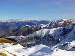 Saint-Lary-Soulan 9 -- 01/2007