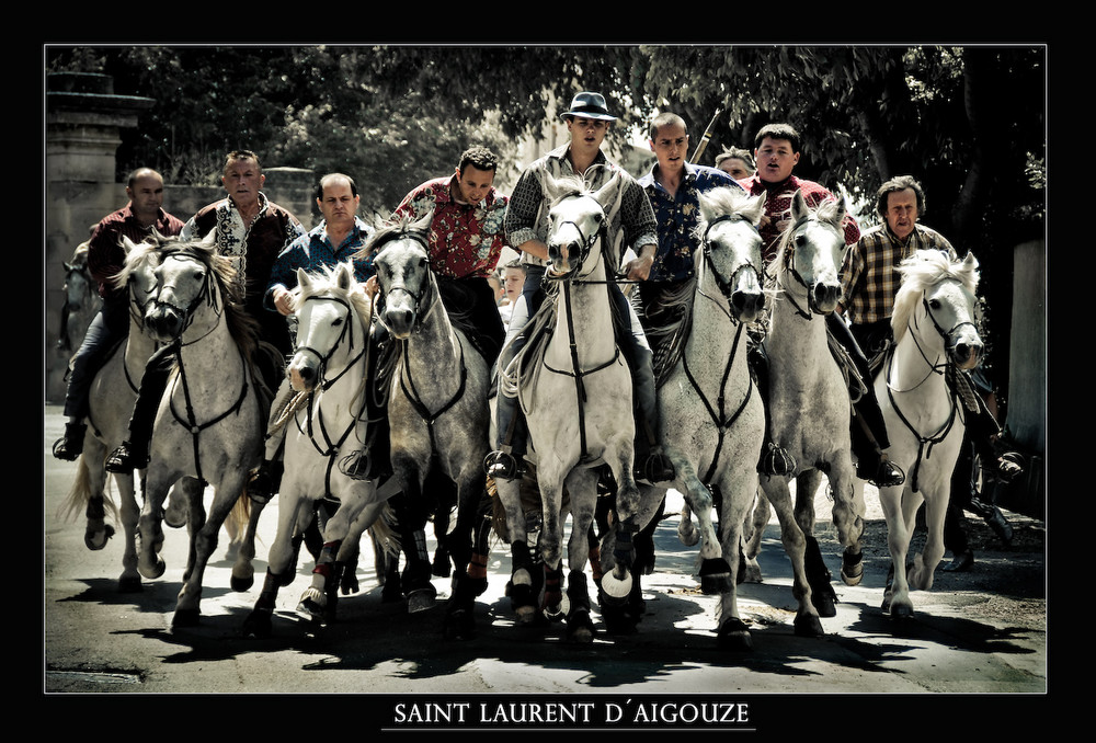 Saint Laurent d´Aigouze