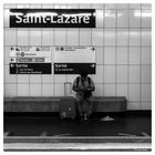 Saint Lazare