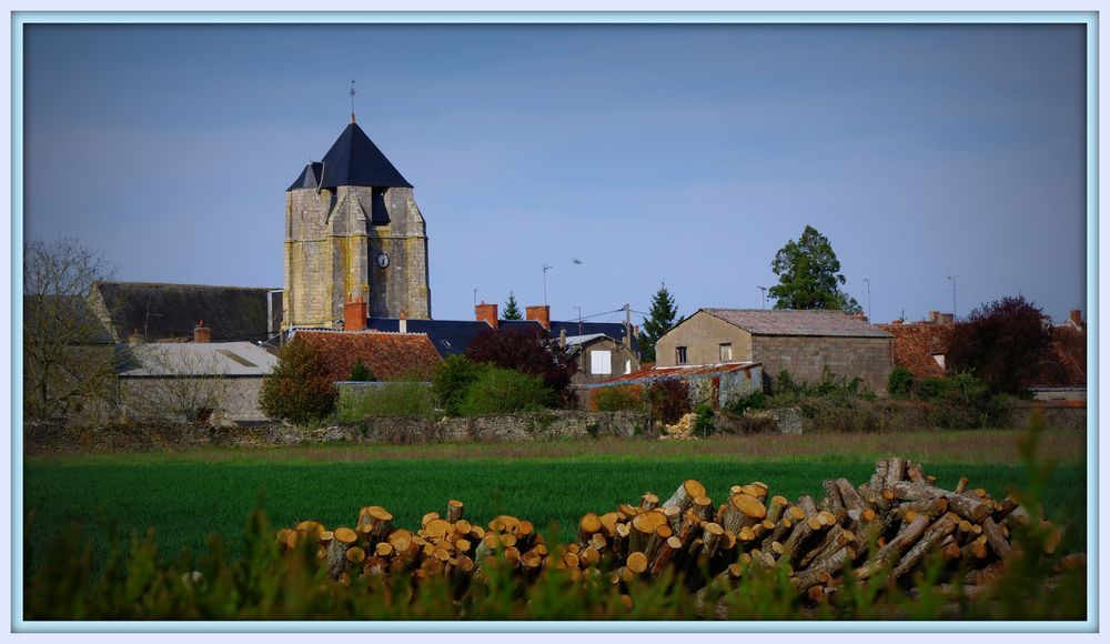 Saint-Léonard-en-Beauce