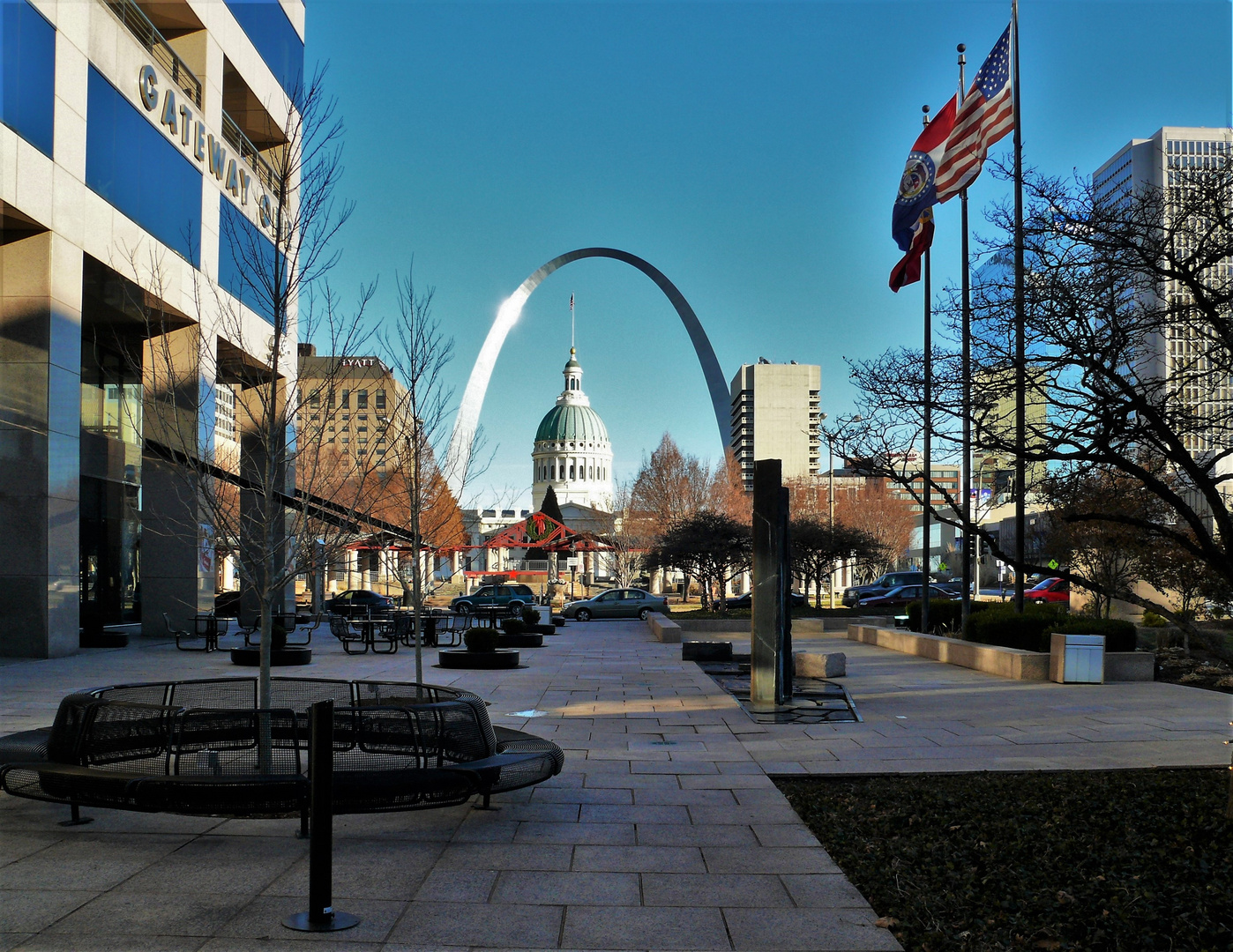 Saint Louis