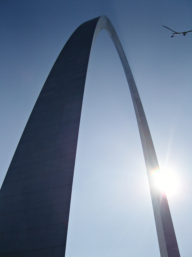 Saint Louis Arch