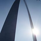 Saint Louis Arch