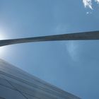 Saint Louis Gateway Arch , Missouri