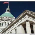 Saint Louis Old Courthouse