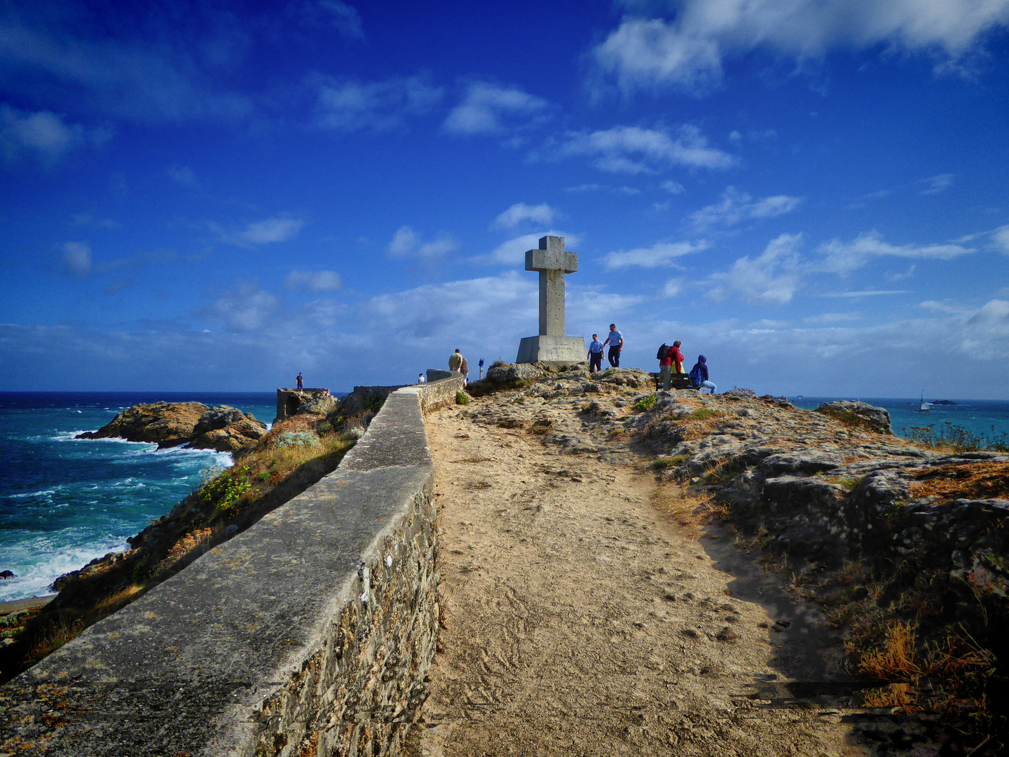 Saint-Lunaire