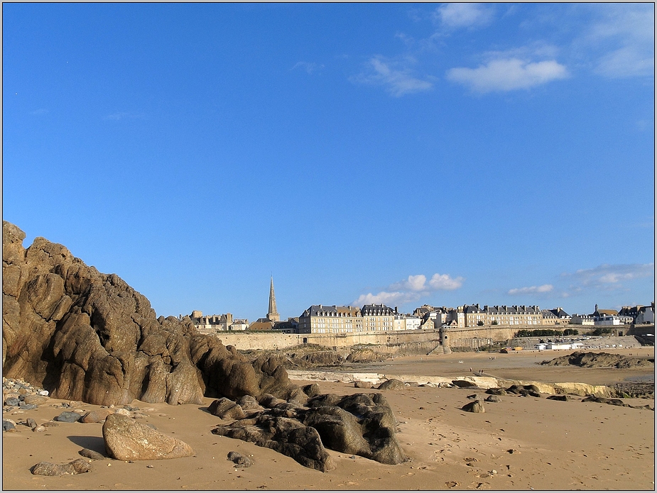 Saint Malo