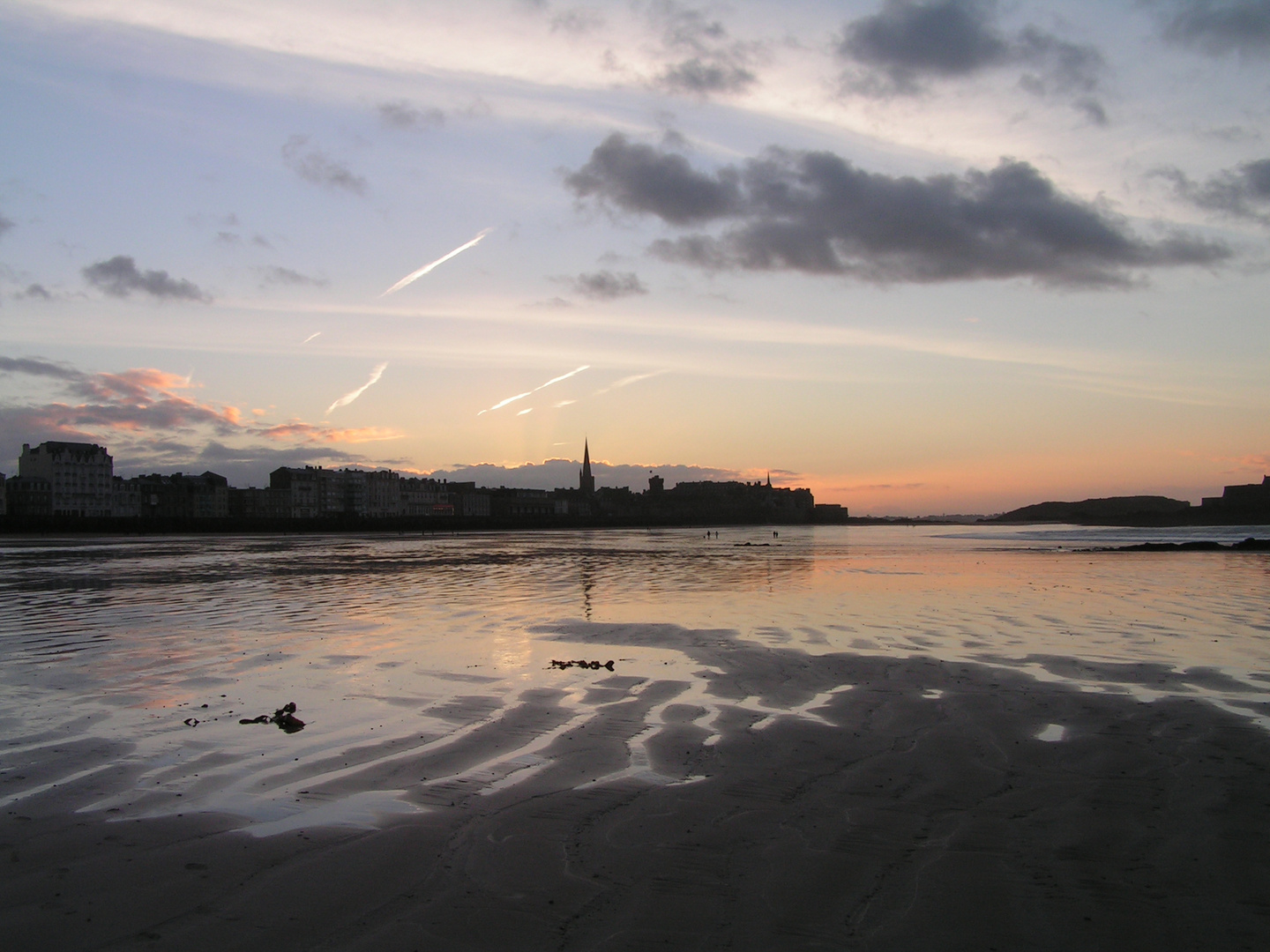 Saint Malo