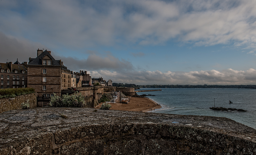 Saint Malo