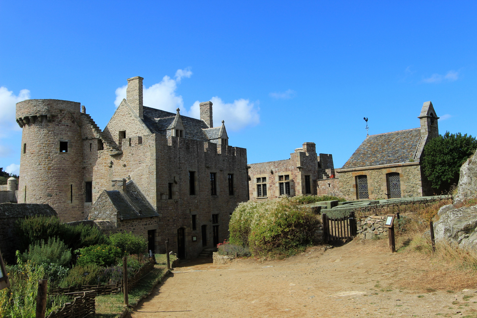 Saint Malo 12