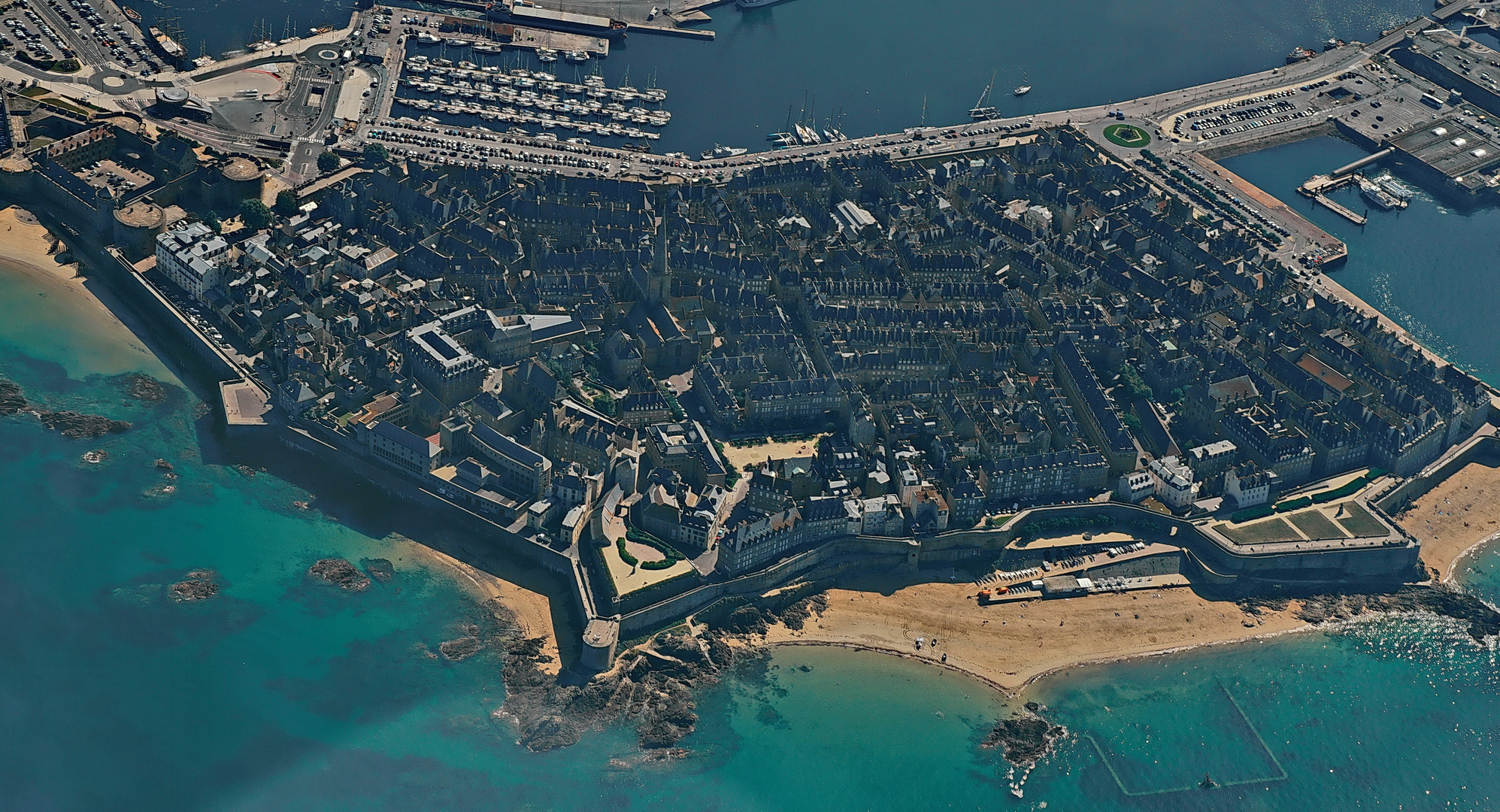 Saint-Malo