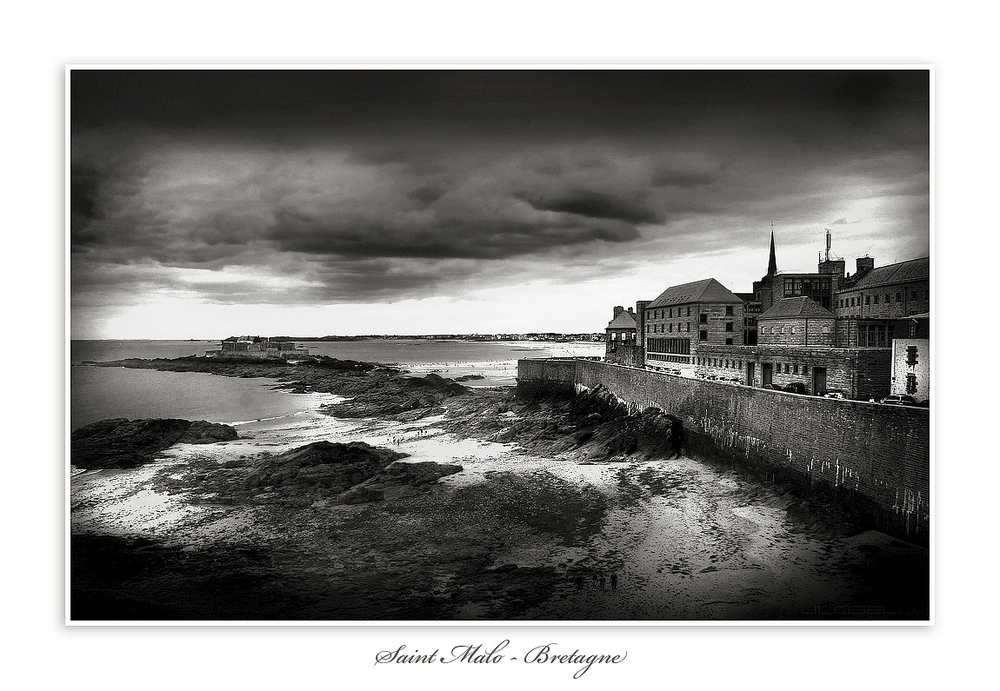 Saint Malo