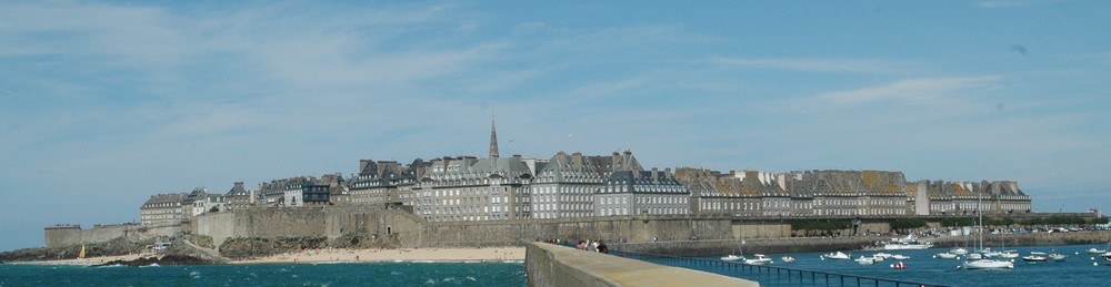 Saint-Malo