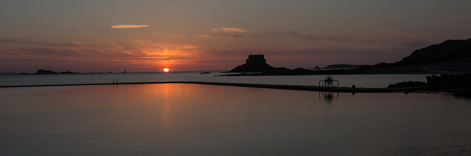 Saint Malo 