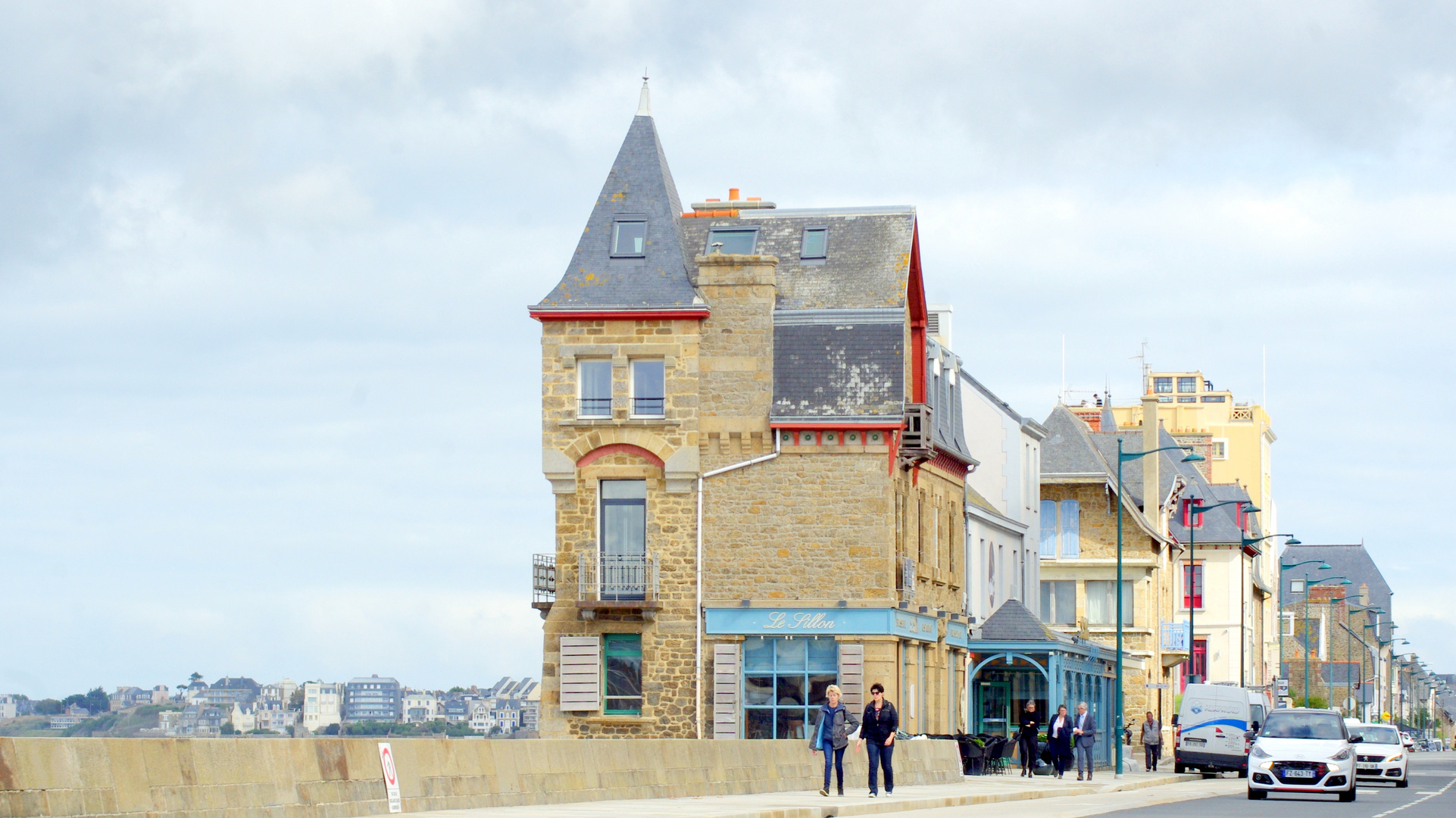 Saint Malo