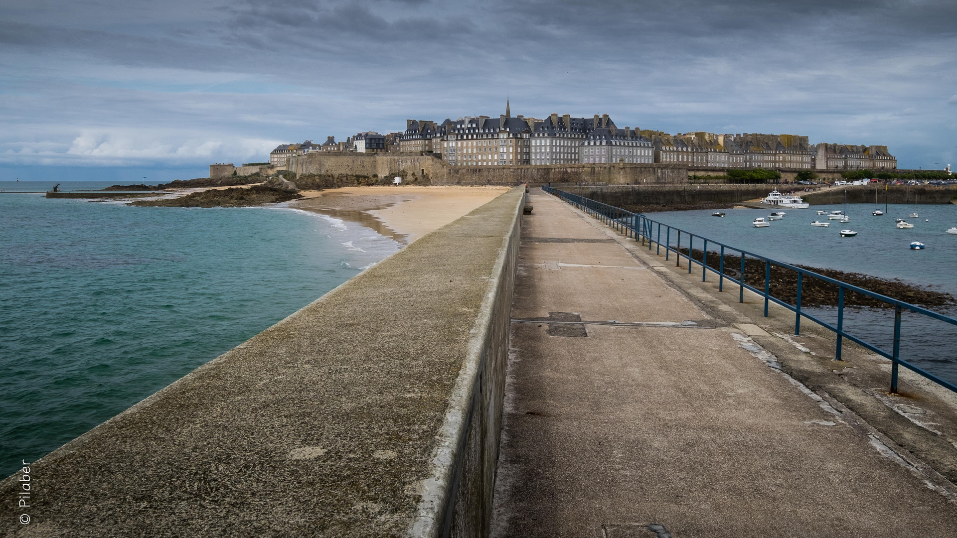 Saint Malo