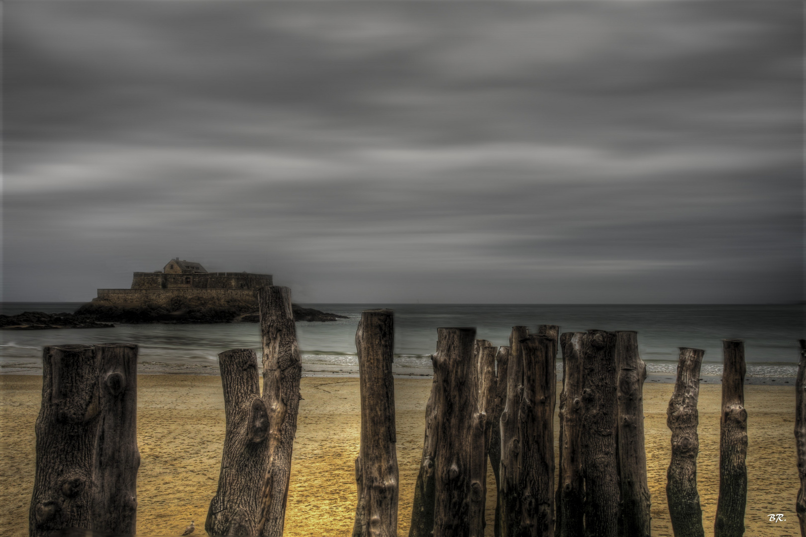 Saint Malo !!!!