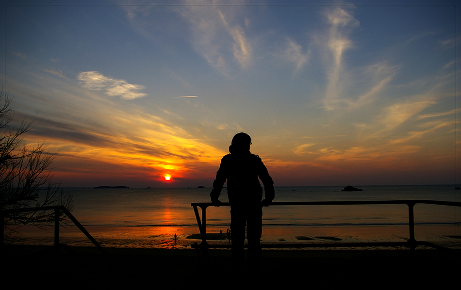 Saint Malo, 21:25