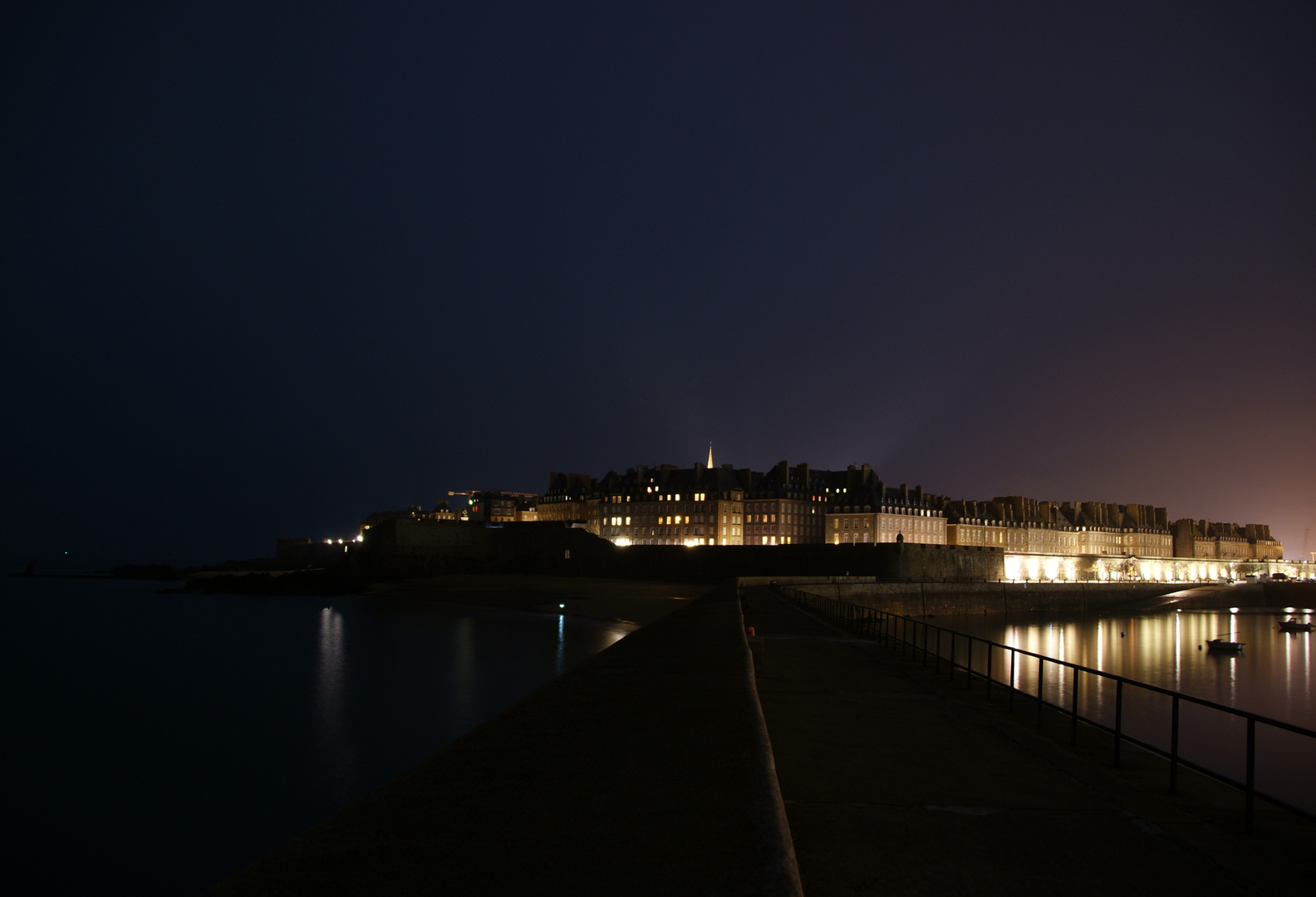 Saint-Malo