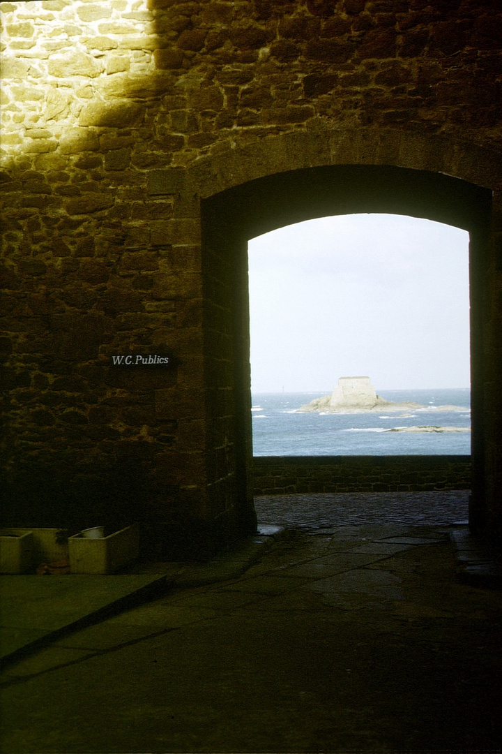 Saint Malo