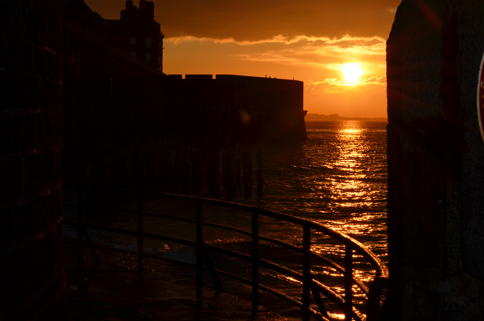 Saint Malo