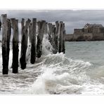 Saint Malo....