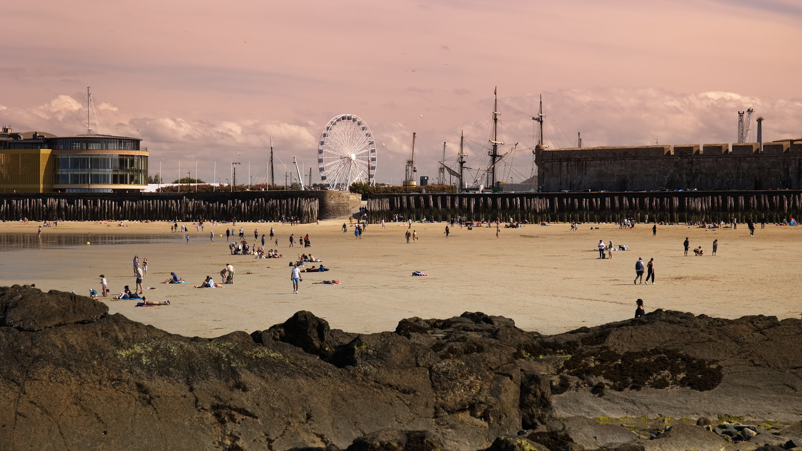 Saint-Malo