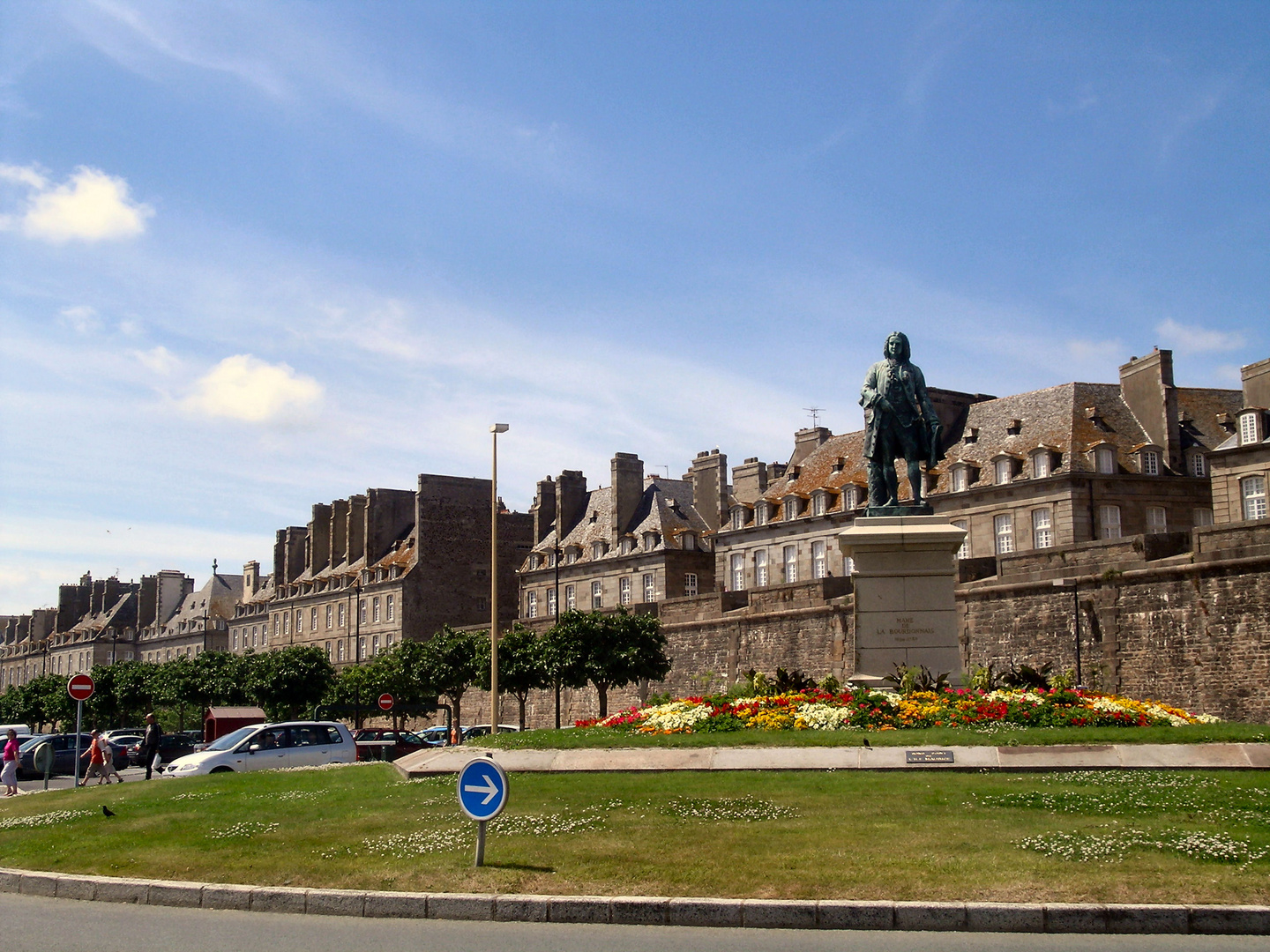 Saint Malo