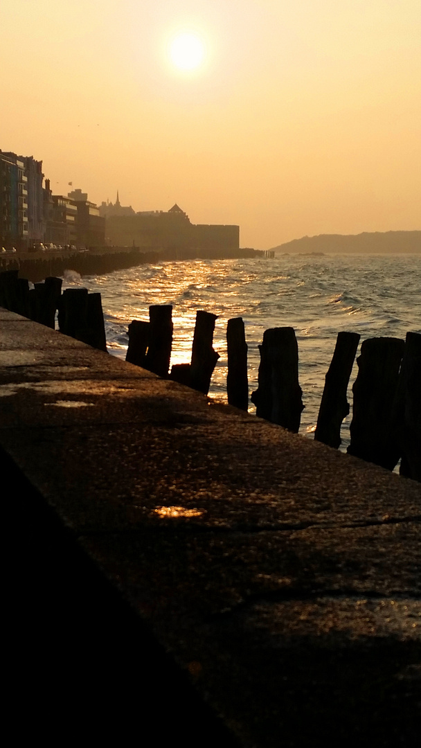 Saint Malo