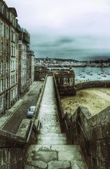 Saint Malo 