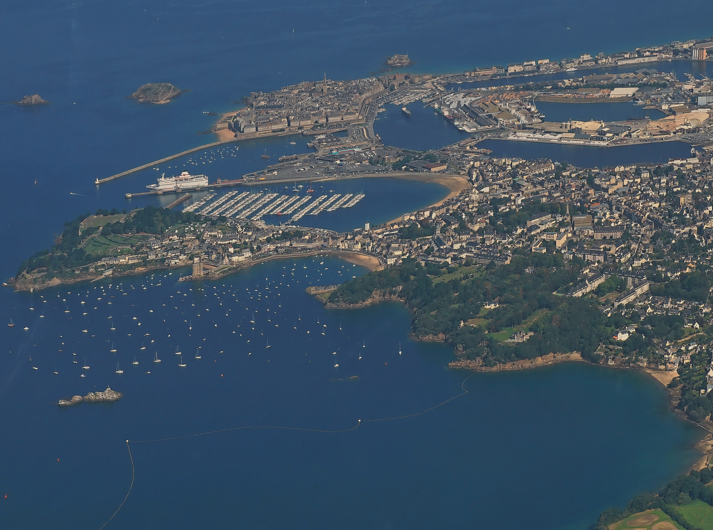 Saint-Malo 